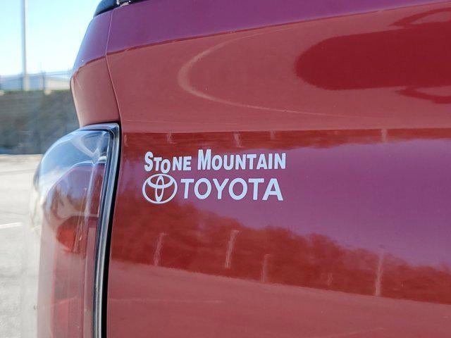 2022 Toyota Tacoma 2WD SR5