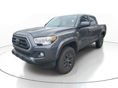 2021 Toyota Tacoma 2WD SR5
