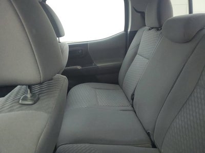 2021 Toyota Tacoma 2WD SR5