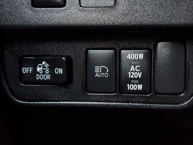2022 Toyota Tacoma 4WD TRD Off Road