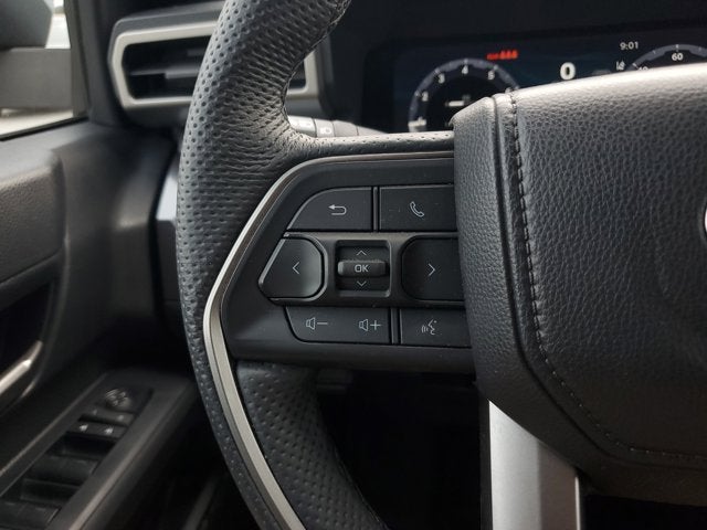 2025 Toyota Tacoma 2WD TRD Sport