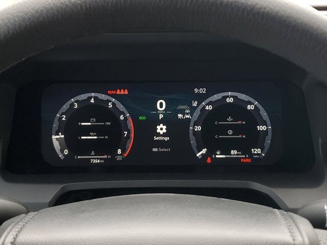 2025 Toyota Tacoma 2WD TRD Sport