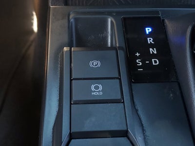 2024 Toyota Tacoma 2WD SR5