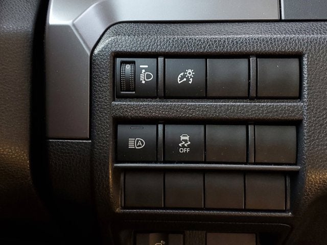 2024 Toyota Tacoma 2WD SR5