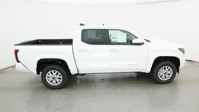 2026 Toyota Tacoma 4WD SR5