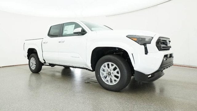 2026 Toyota Tacoma 4WD SR5