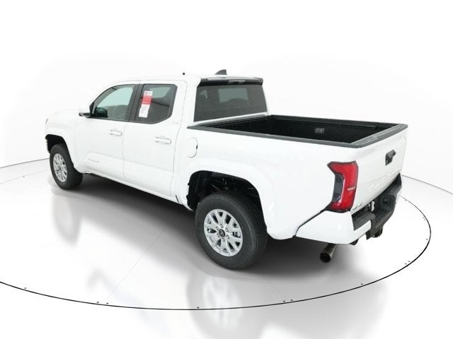 2026 Toyota Tacoma 4WD SR5