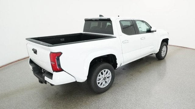 2026 Toyota Tacoma 4WD SR5