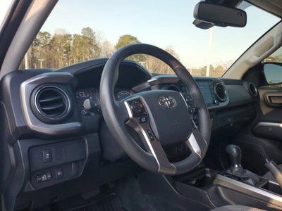 2023 Toyota Tacoma 2WD Base