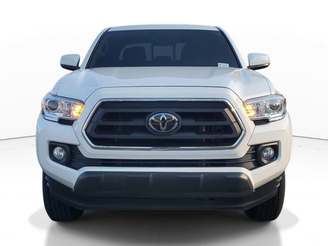 2023 Toyota Tacoma 2WD Base