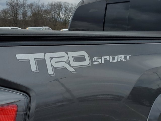 2021 Toyota Tacoma 2WD Base