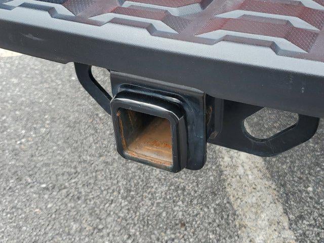 2021 Toyota Tacoma 2WD Base