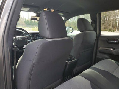 2021 Toyota Tacoma 2WD Base