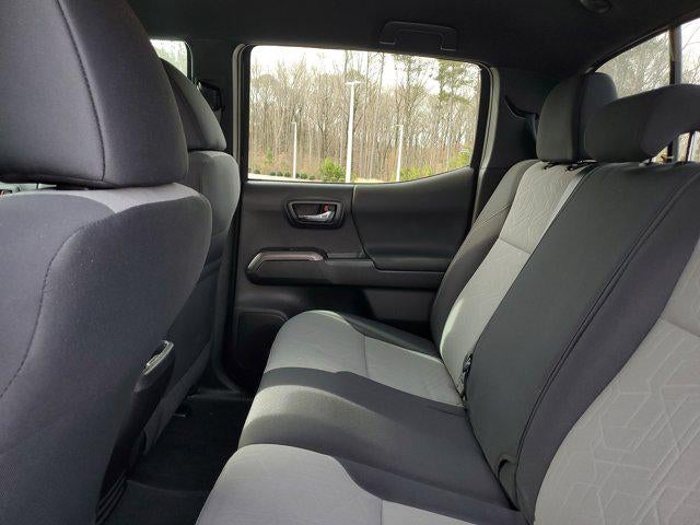 2021 Toyota Tacoma 2WD Base