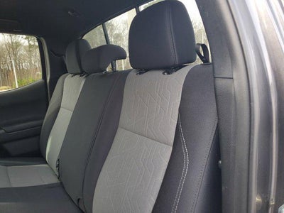 2021 Toyota Tacoma 2WD Base