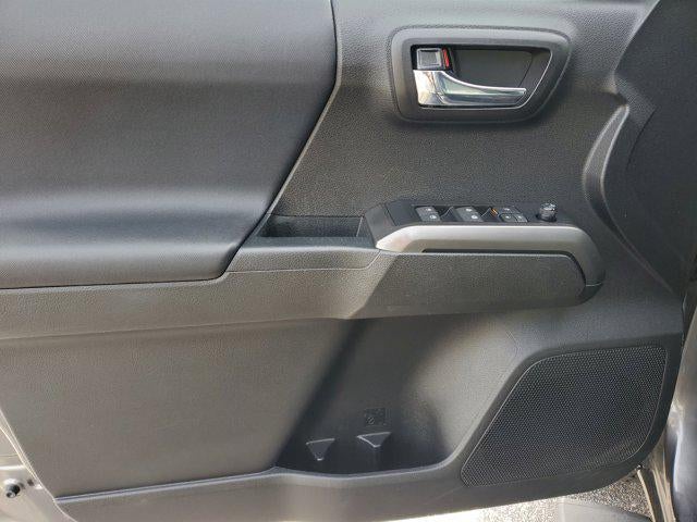 2021 Toyota Tacoma 2WD Base