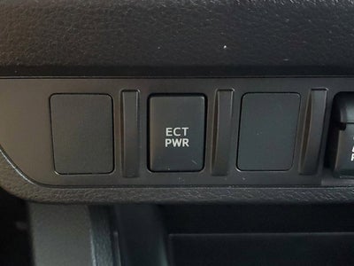 2020 Toyota Tacoma 2WD Base