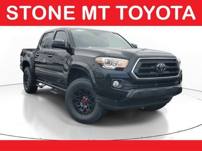 2020 Toyota Tacoma 2WD Base