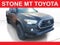 2020 Toyota Tacoma 2WD Base