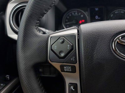 2020 Toyota Tacoma 2WD Base