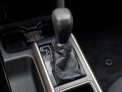 2020 Toyota Tacoma 2WD Base