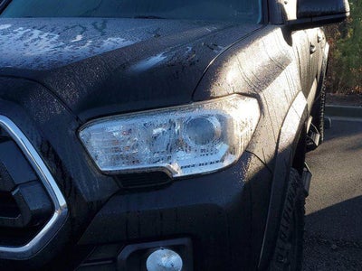 2020 Toyota Tacoma 2WD Base