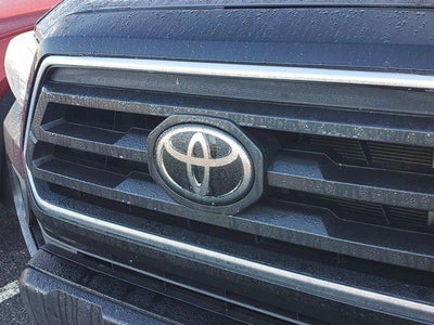 2020 Toyota Tacoma 2WD Base