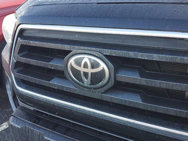 2020 Toyota Tacoma 2WD Base