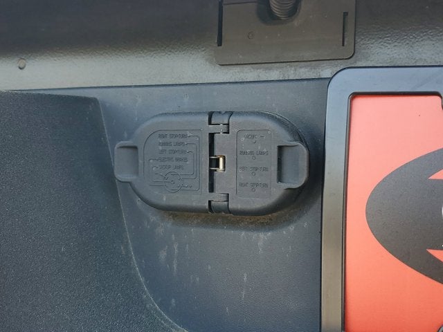 2024 Toyota Tacoma 2WD SR5