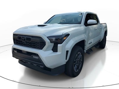 2024 Toyota Tacoma 2WD TRD Sport