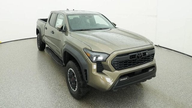 2026 Toyota Tacoma 4WD TRD Off Road