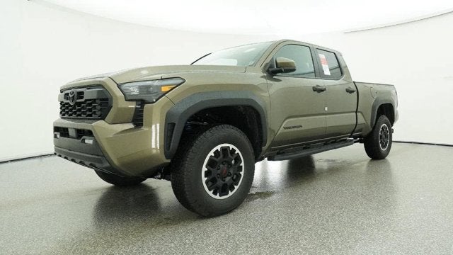 2026 Toyota Tacoma 4WD TRD Off Road