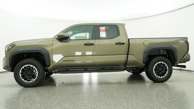 2026 Toyota Tacoma 4WD TRD Off Road