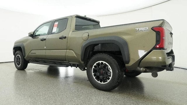 2026 Toyota Tacoma 4WD TRD Off Road