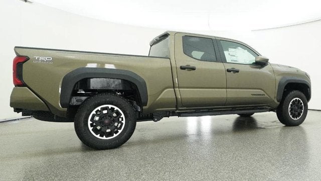 2026 Toyota Tacoma 4WD TRD Off Road
