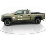 2026 Toyota Tacoma 4WD TRD Off Road