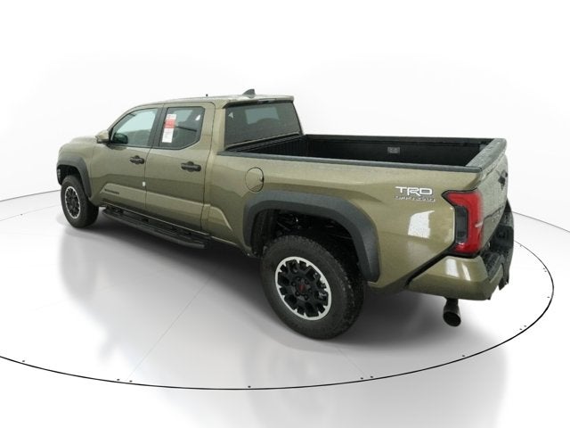 2026 Toyota Tacoma 4WD TRD Off Road
