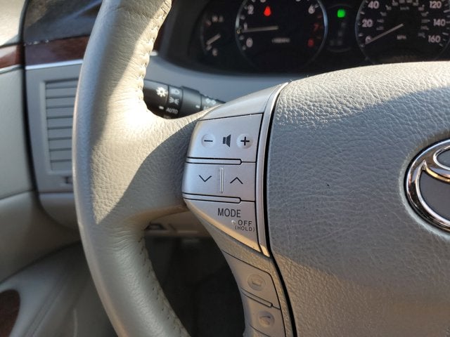 2009 Toyota Avalon XL