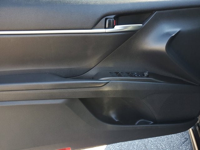 2022 Toyota Camry Base