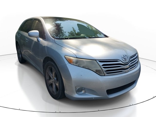 2009 Toyota Venza Base