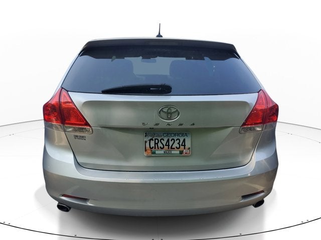 2009 Toyota Venza Base