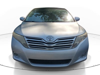 2009 Toyota Venza Base