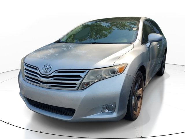 2009 Toyota Venza Base