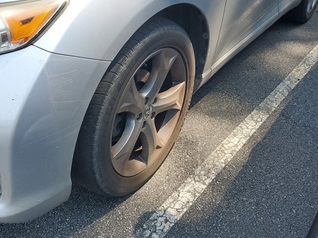 2009 Toyota Venza Base