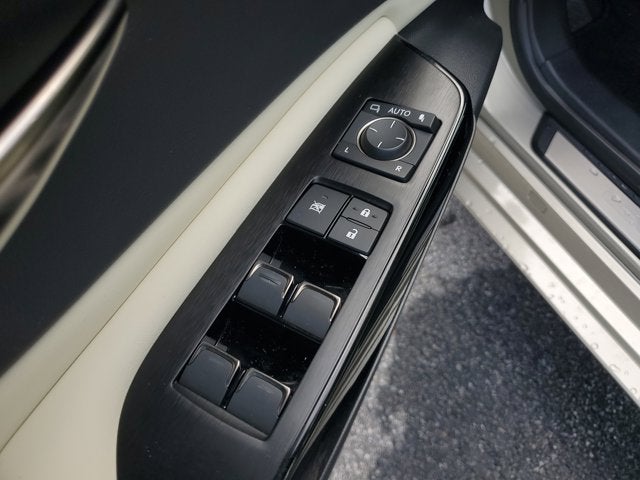 2022 Lexus ES ES 350