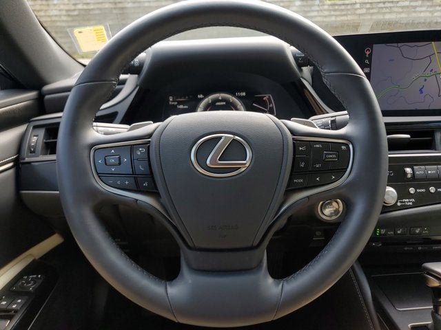 2022 Lexus ES ES 350
