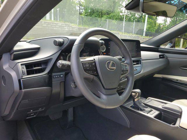 2022 Lexus ES ES 350