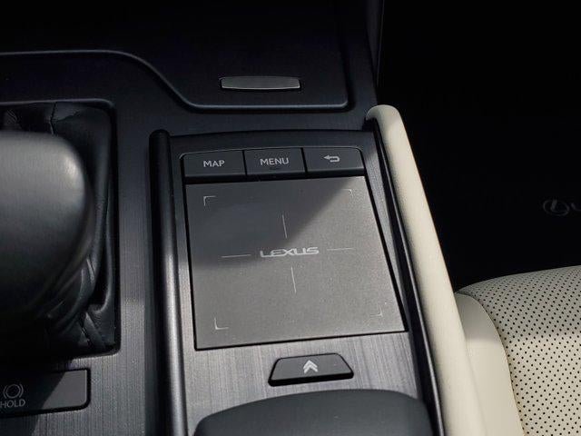 2022 Lexus ES ES 350