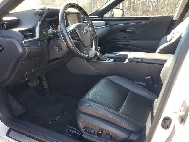 2020 Lexus ES ES 350