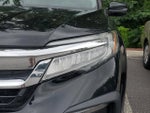2020 Honda Pilot Elite